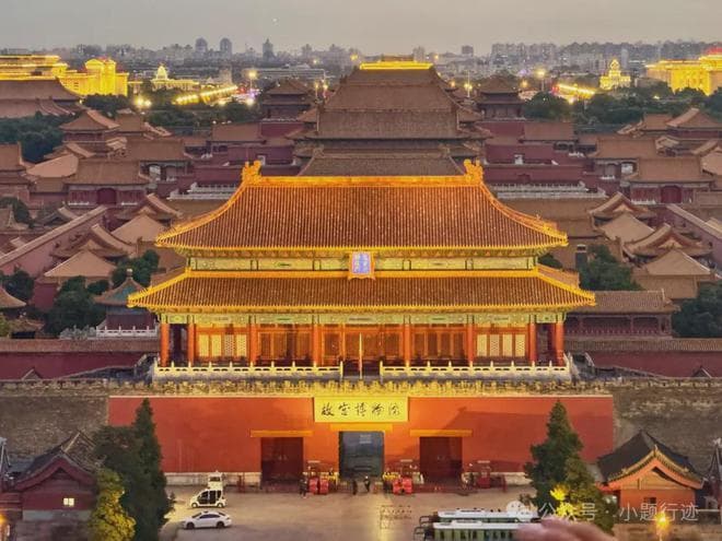 中国20个值得一去的博物馆，让孩子在家门口看遍世界