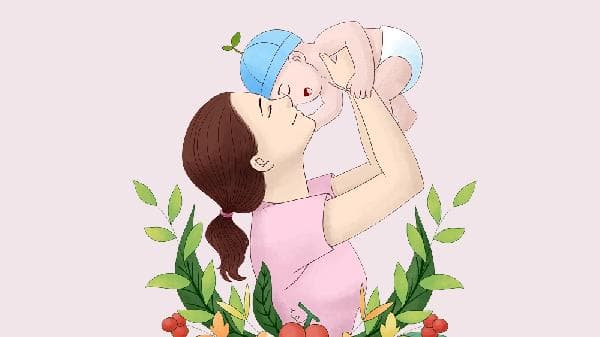 哺乳期的妈妈什么不可以吃