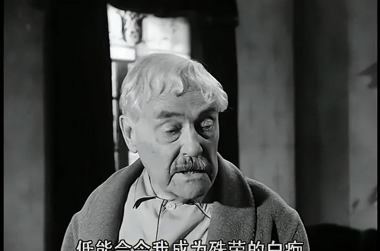无法超越的自我：解析“无我原非你从他不解伊”的生命课题