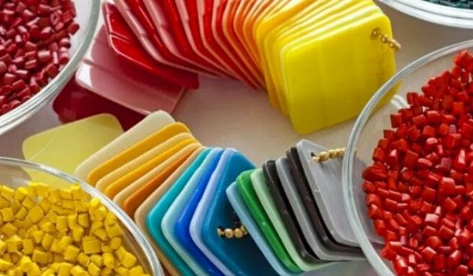 ABS塑料：3D打印市场的明星材料