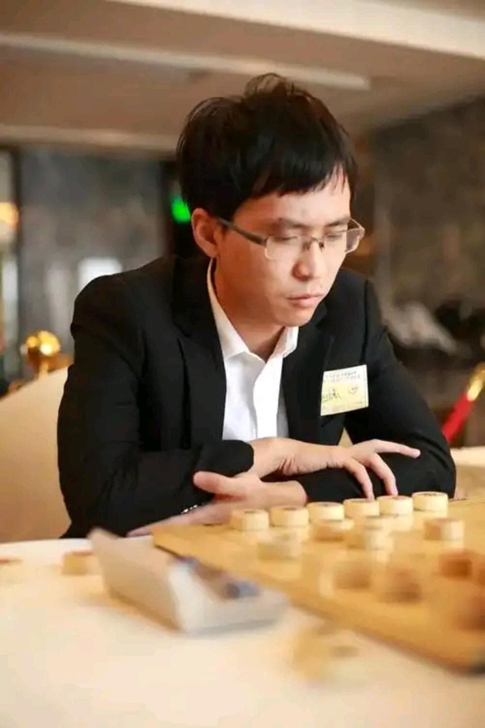 中国象棋界“买卖棋”丑闻曝光：教练带队集资交易，违规行为长达10年