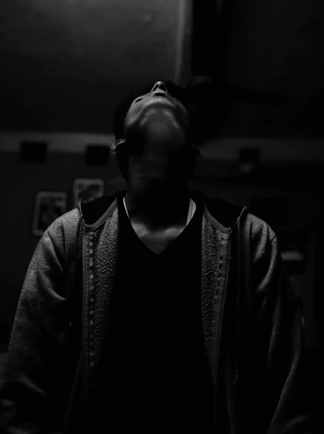 黑化与拯救：二次元作品中的心理剖析