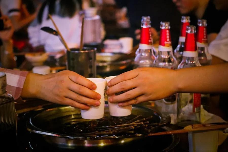 饮酒的利与弊：适量饮酒真的有益健康吗？