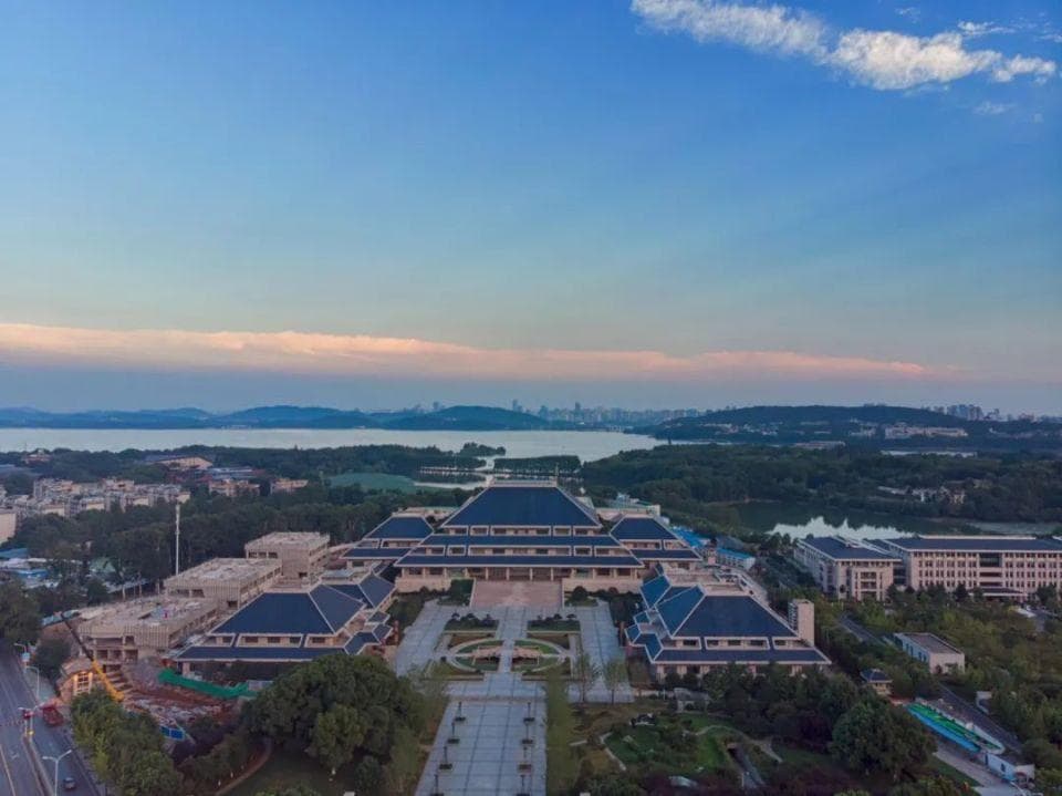 湖北省博物馆北馆开放！全新展览与参观指南