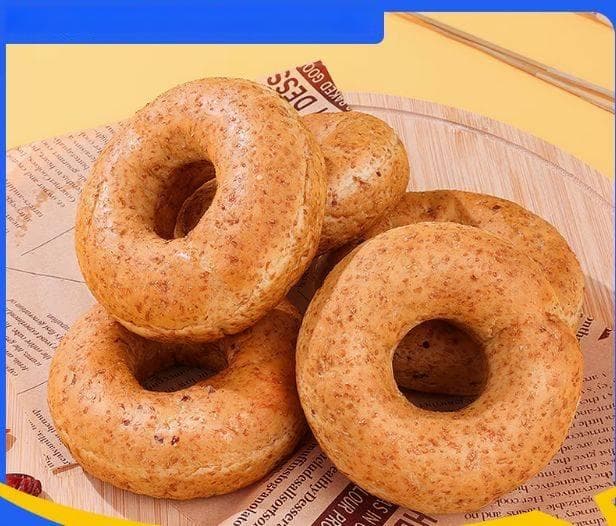 告别高热量，轻食助力健身更高效