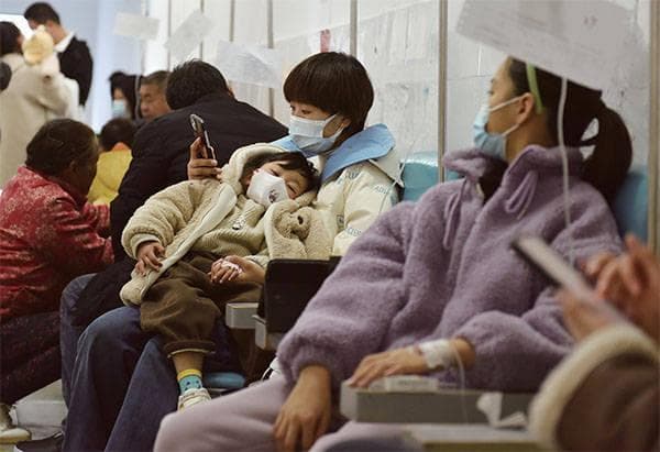 流感不是普通感冒的“加强版” 关于治疗，专家给出十大推荐意见