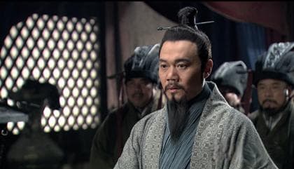 蔺相如生平：完璧归赵到将相和