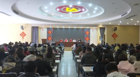 麦盖提县：应急科普进校园 守护生命“救”在身边