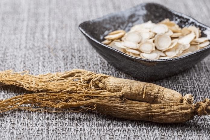 西洋参的功效与作用，你知道吗？
