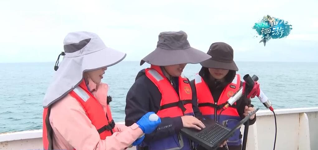 “高原蓝宝石”生态环境整体持续向好 青海湖实现华丽“蝶变”