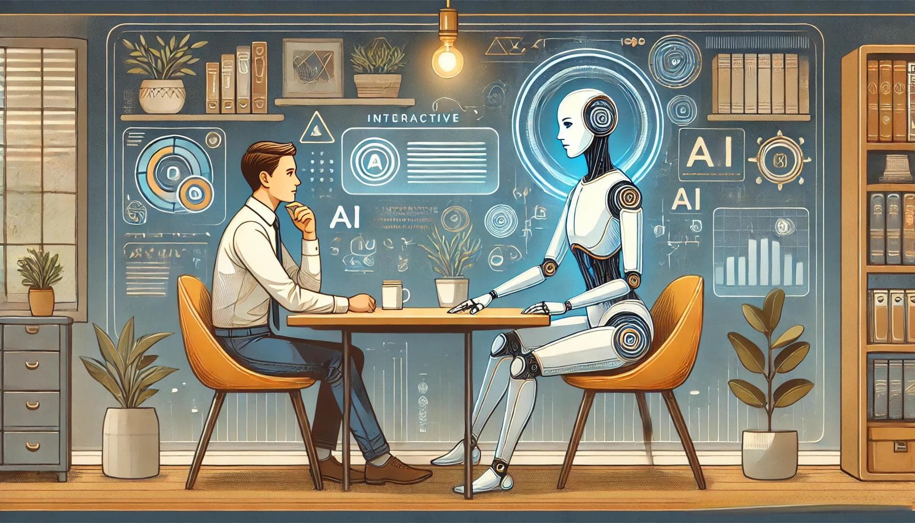 2024年全球人工智能AI领域发生了哪些大事儿？1至12月盘点