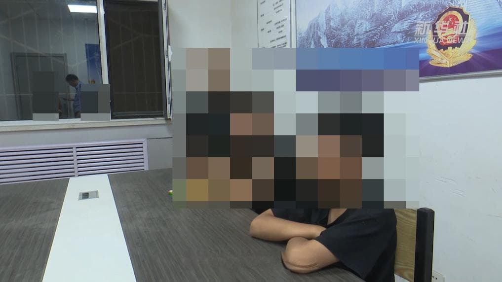 新华视点：青少年沉迷"烟卡"隐患大、危害多，该整治了！