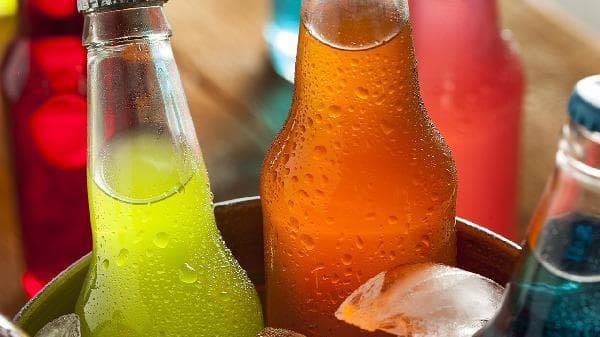 运动完喝碳酸饮料会怎么样