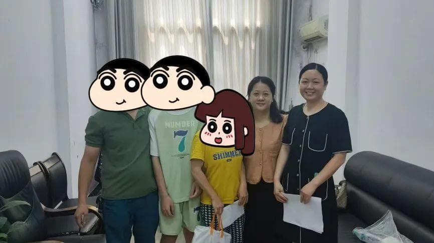 破镜重圆，诉前调解显奇效：一对夫妻离婚纠纷终得和谐解决