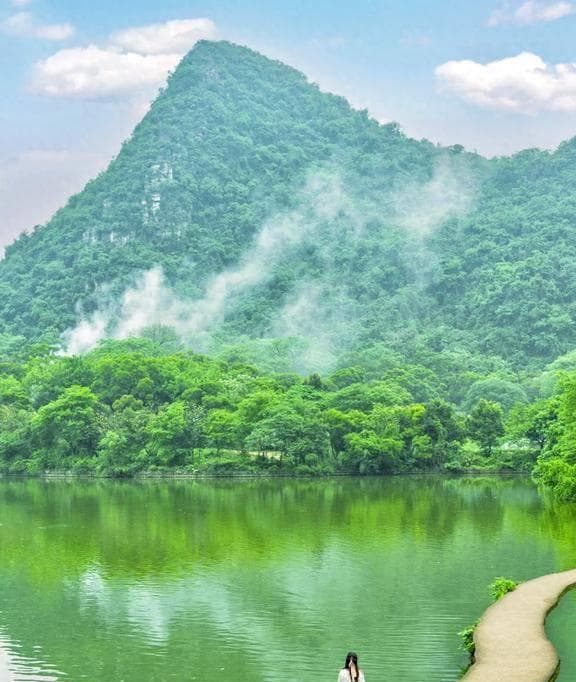 柳州最值得去六大景区，没去过这几个地方不好意思说去过