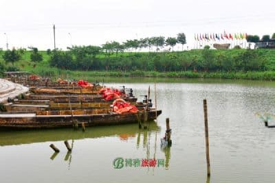 鹤山市十大旅游景点