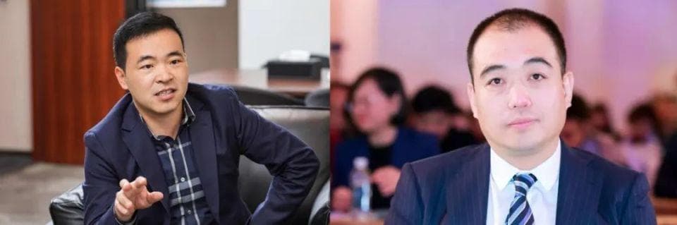 而今资本不足一年牵手贝恩，孙宏斌布局不良资产