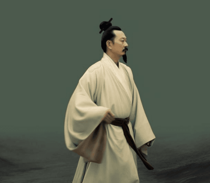 唐朝刘禹锡：诗豪风采