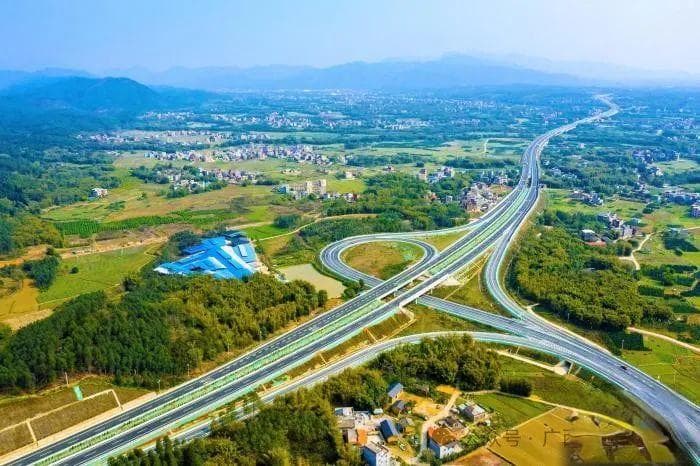 即将全面施工！广西2条高速公路用地获批复