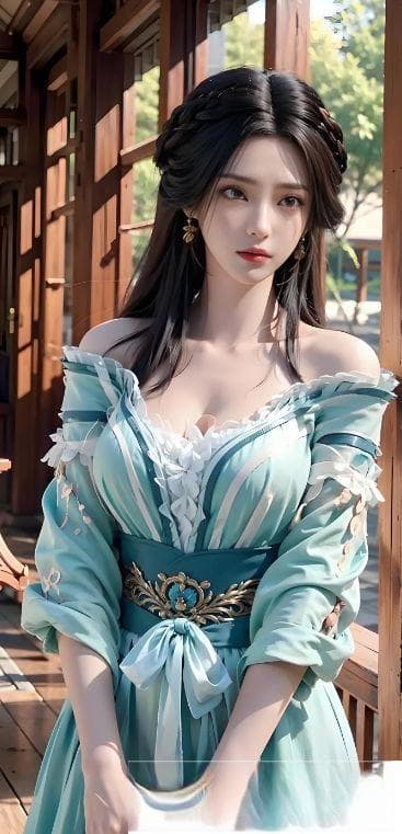 如何利用国漫3D模型技术提升动画作品的视觉效果