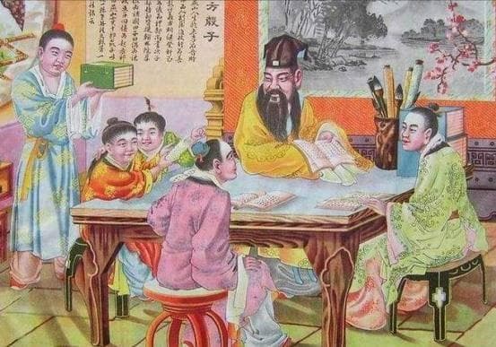 “五子登科”：一个改变命运的传奇故事