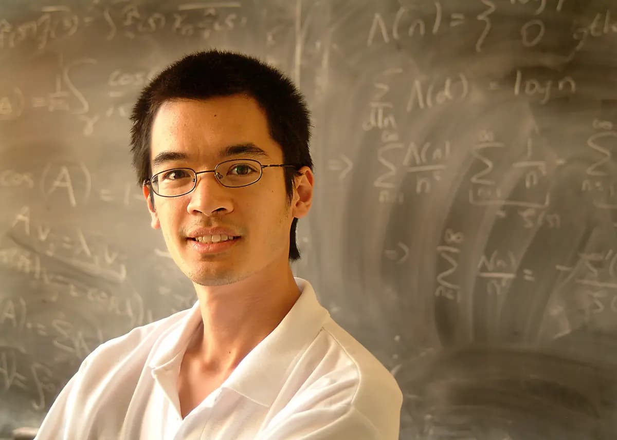 陶哲轩：数学天才的“另类”人生