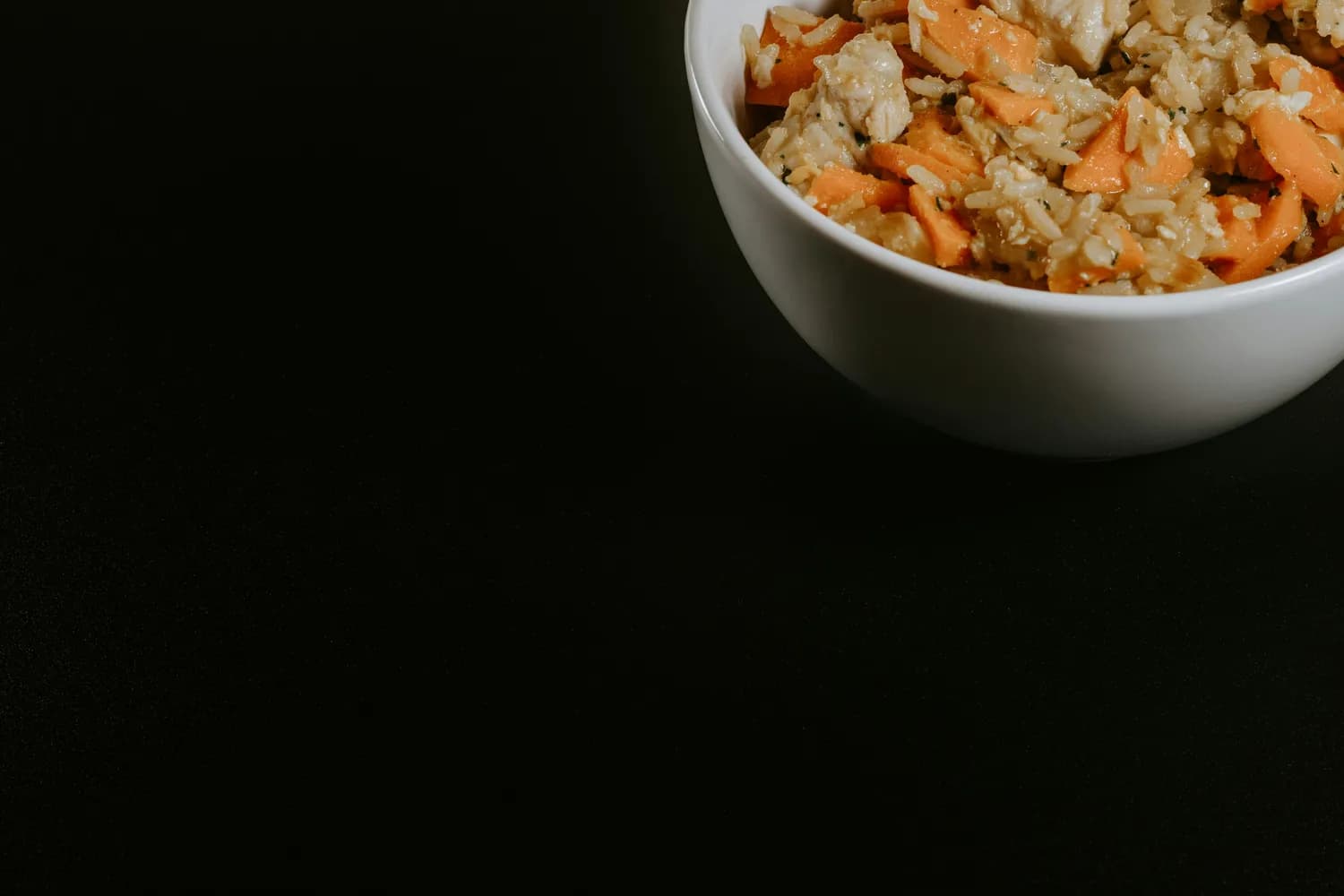 “菜肉饭321”饮食法：简单3步，轻松掌握健康饮食比例
