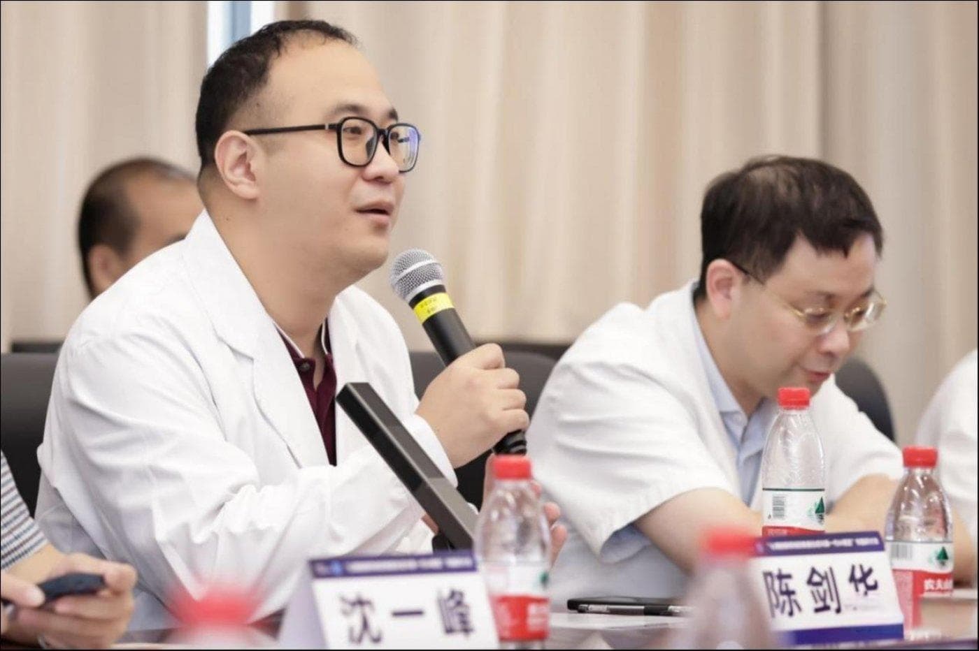 “心理健康领域的数据合成与新一代AI模型”专题研讨会召开