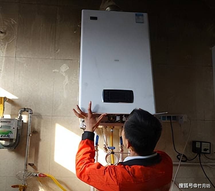 十年安装师傅提醒选择一款好的壁挂炉需要从这几方面入手