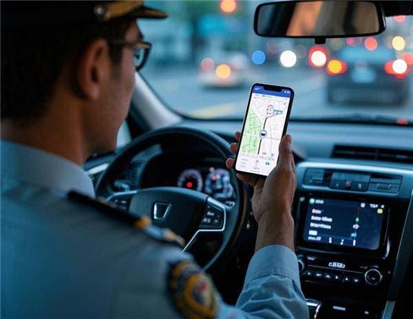 广东严管顺风车！营运车禁接，私家车日限三单，全职司机何去何从？