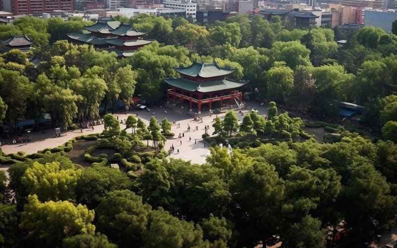 五一洛阳必游攻略