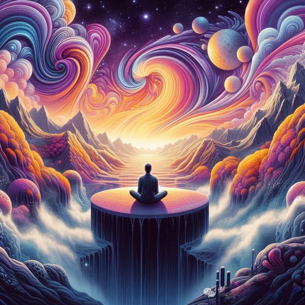 心流体验：心理学与脑科学的视角