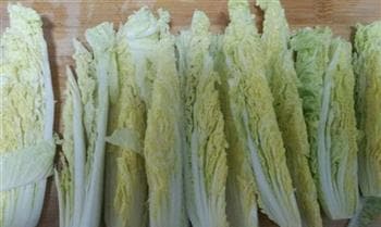 娃娃菜的清洗技巧（如何洗才能让娃娃菜更干净）