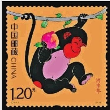1980年庚申猴票暴跌至5500元，还能否重返万元巅峰？