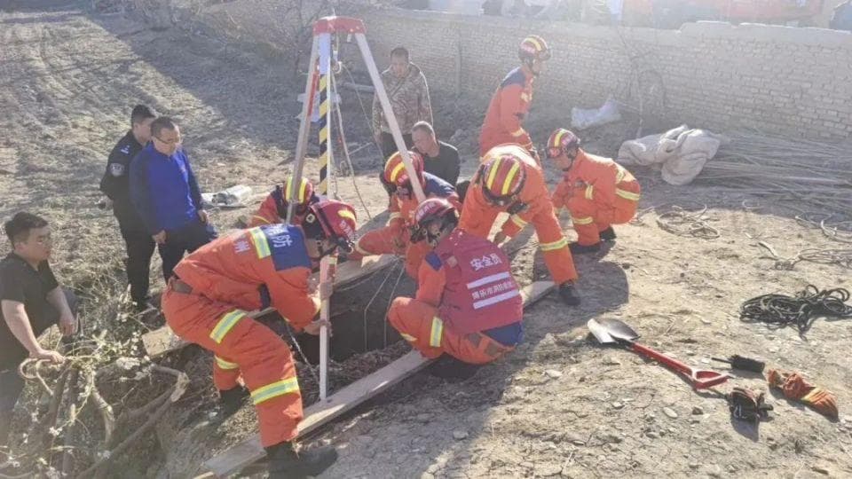 新疆乌什县7.1级地震：震级大伤亡小的防灾减灾经验
