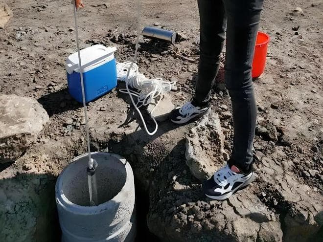 地下水采样现场水质检测：需要关注的5大关键指标