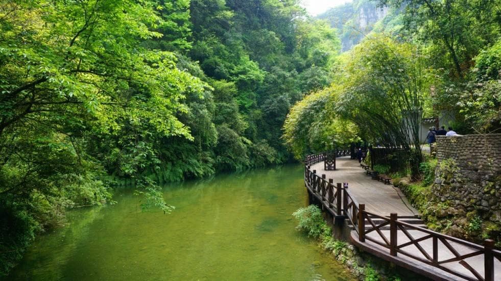从宜昌东站到三峡大瀑布：三种出行方式全攻略