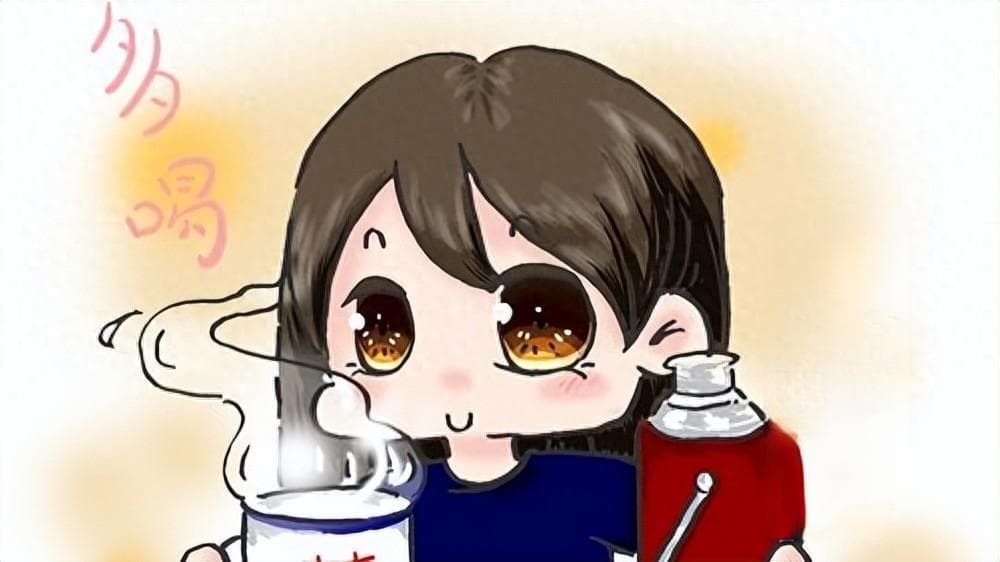 白开水放凉后，堪比"慢性毒药"？常喝65℃的水会致癌？一文讲明白