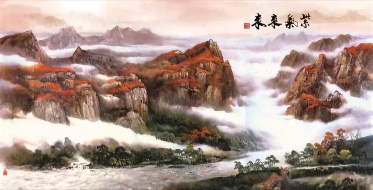紫气东来：一个成语背后的文化密码