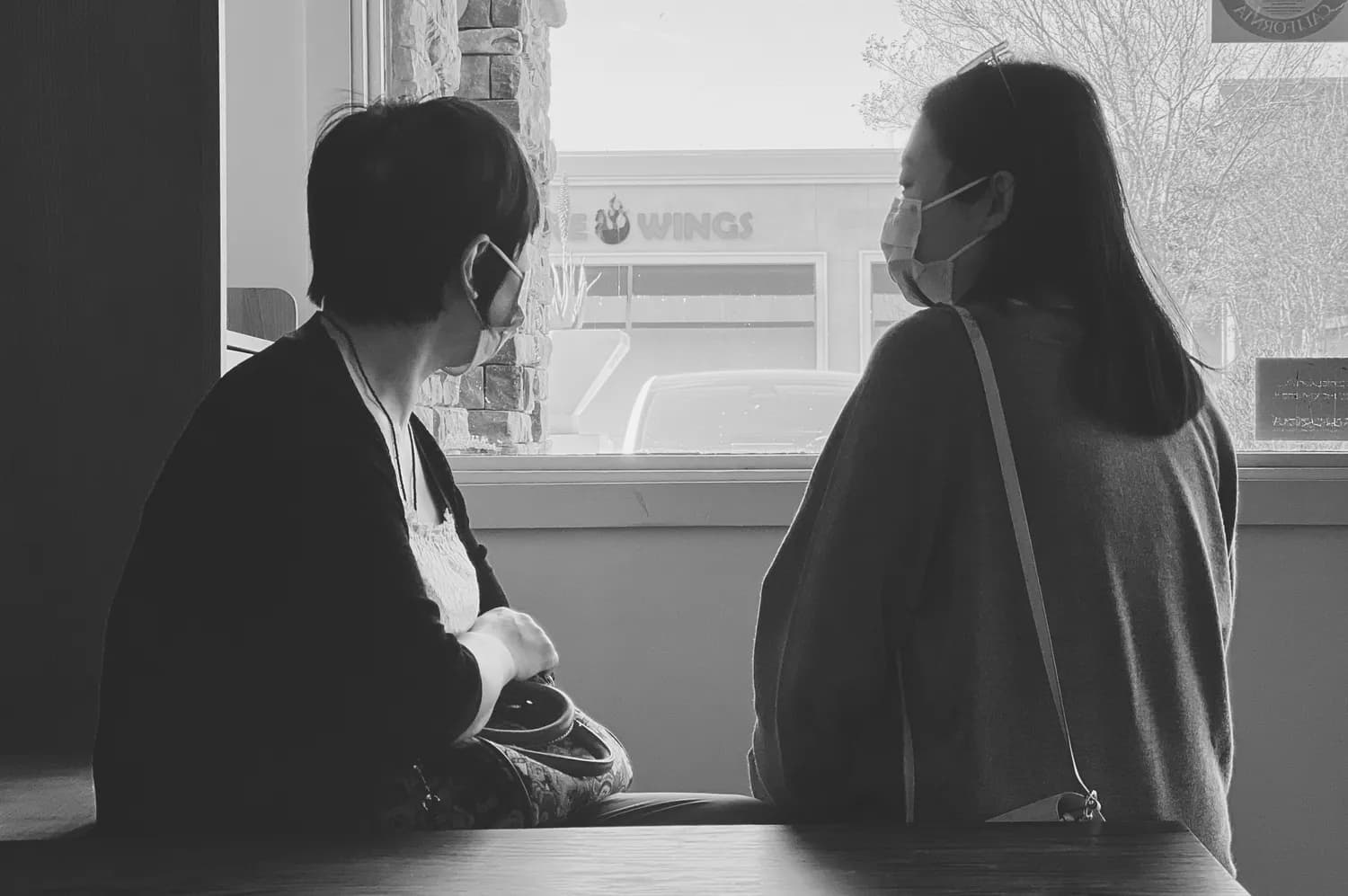 《天堂之泪》：一位父亲的AI“复生”之路