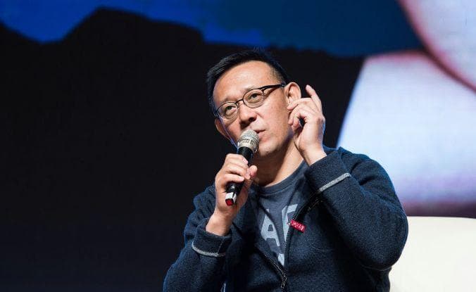 姜文与这个人合作后，拍电影就再没为资金愁，也没让公司赔过钱！