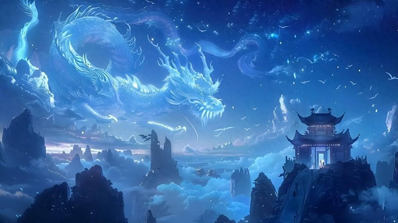 盘点六本2024年完结的高口碑小说，文笔剧情精彩，强烈推荐一看！