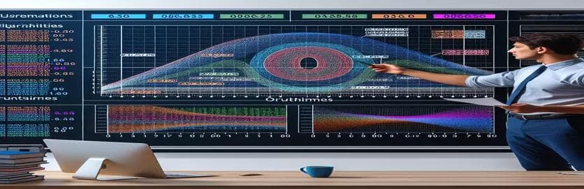 理解大 O 表示法：初学者指南