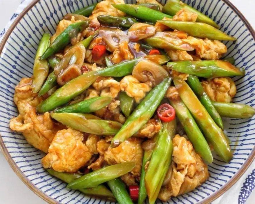 4道家常菜做法，简单易操作，下酒又下饭，上班族都爱吃！