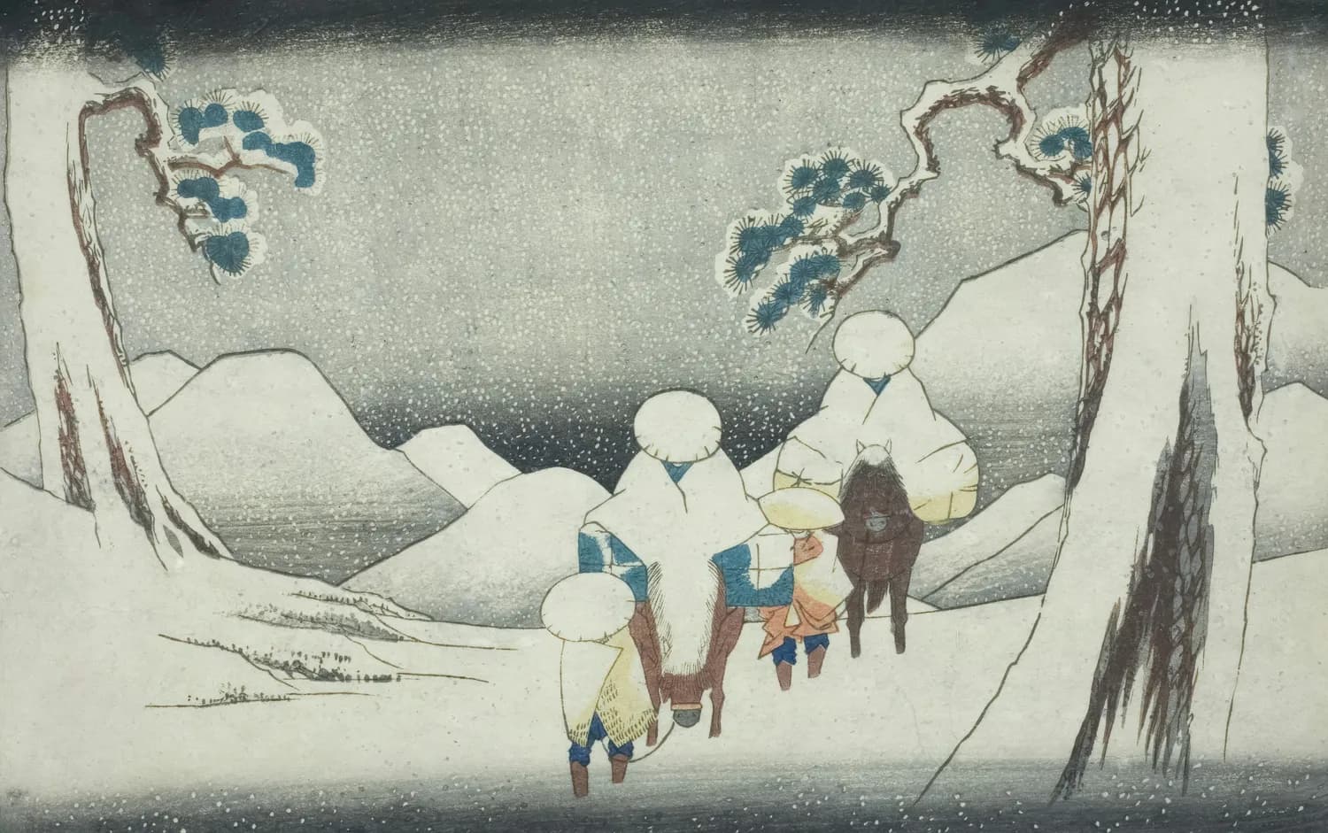 京娘湖：千年孝道文化的传承