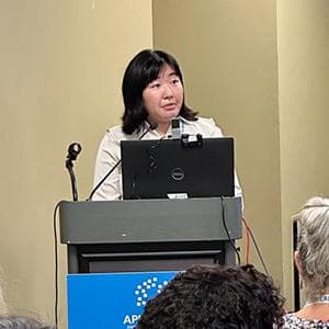 新墨西哥大学学者引领老年医疗保健创新研究