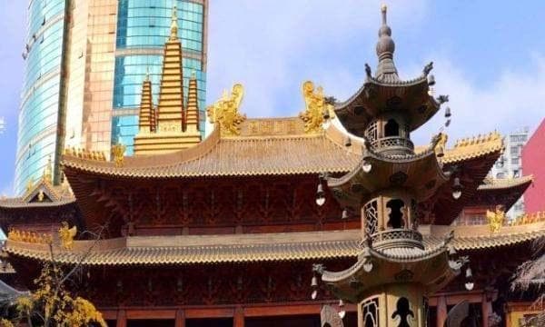 上海静安寺要预约吗现在