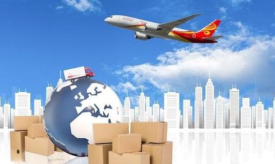 国际空运时如何选择合适的包装材料？（跨境电商卖家&外贸人请注意）