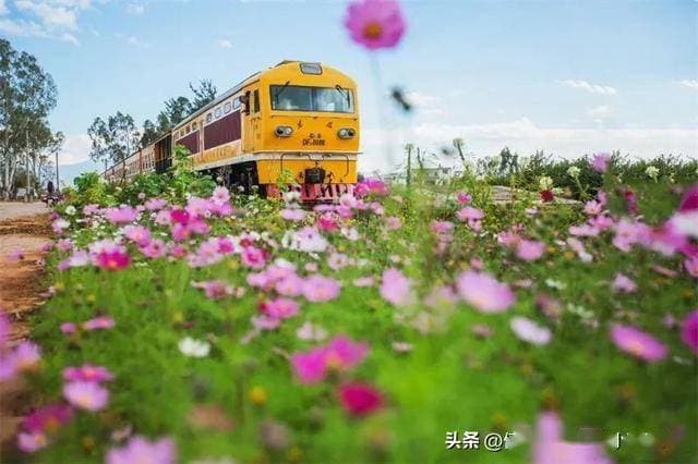 建水春日登山指南：五条路线尽览最美春色