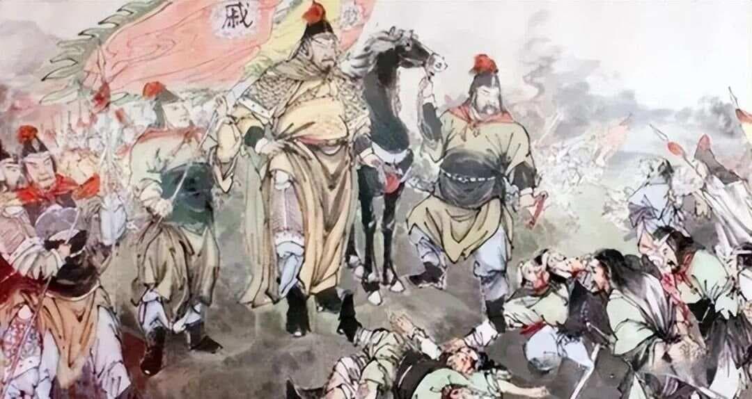 戚继光抗倭记：横屿之战到粤倭平定，东南沿海终获安宁